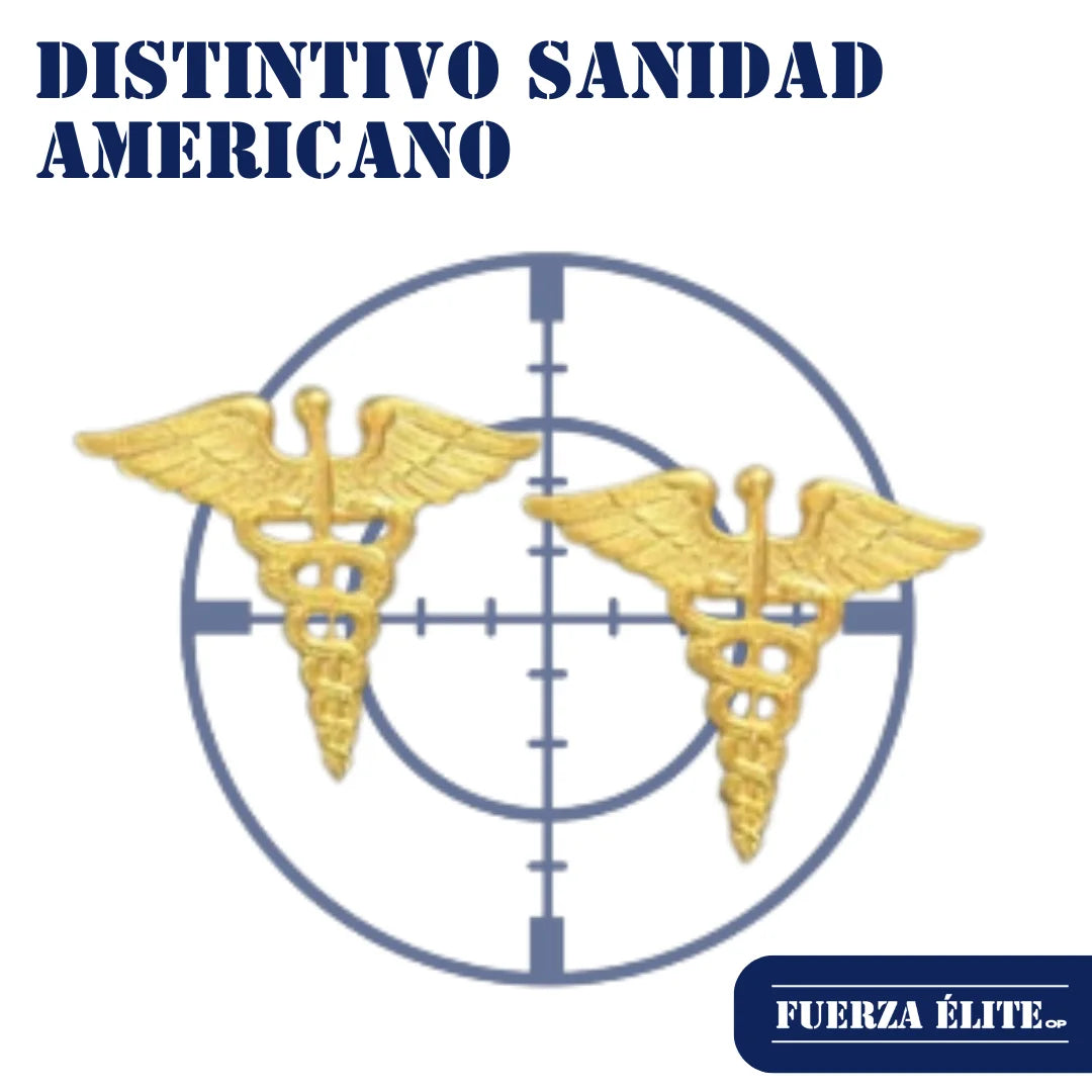 DISTINTIVO NEWTELL SANIDAD