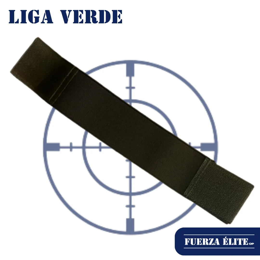 LIGA VERDE