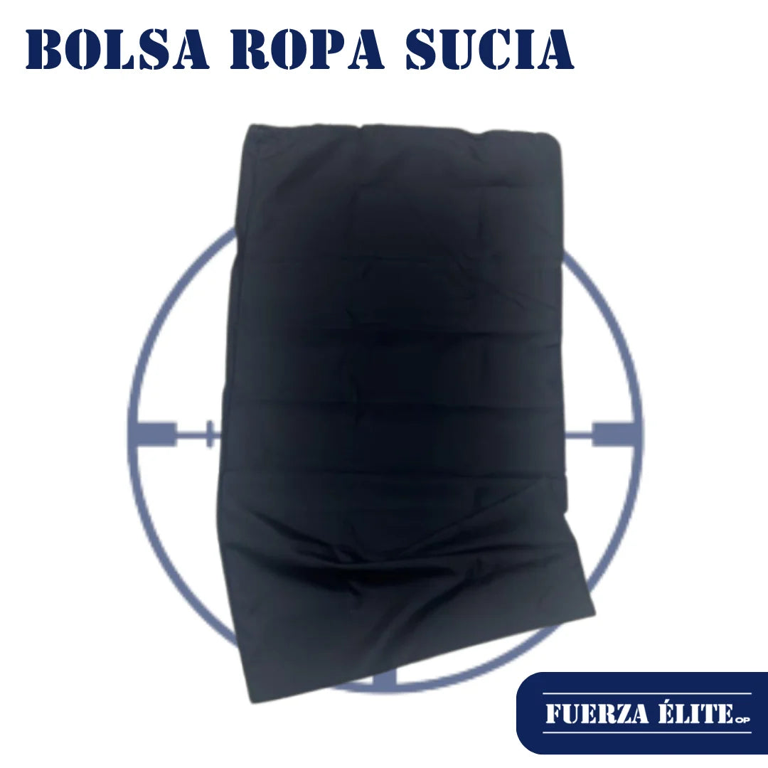 BOLSA DE ROPA SUCIA