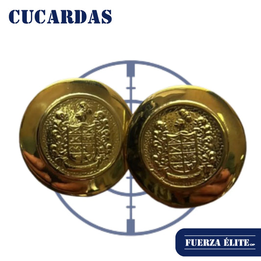 CUCARDAS