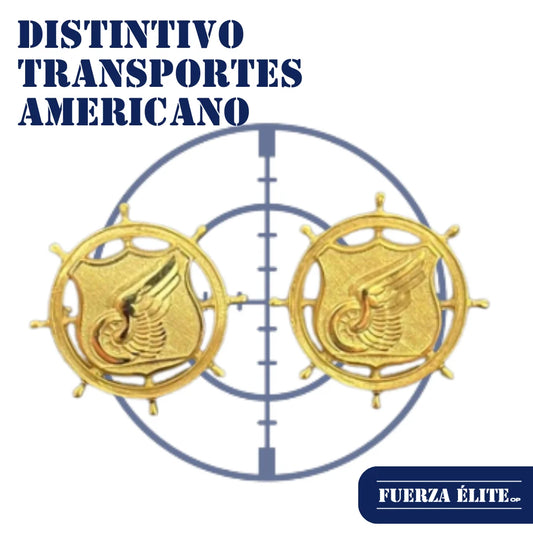 DISTINTIVO NEWTELL TRANSPORTES