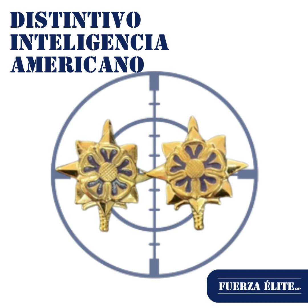 DISTINTIVO NEWTELL INTELIGENCIA
