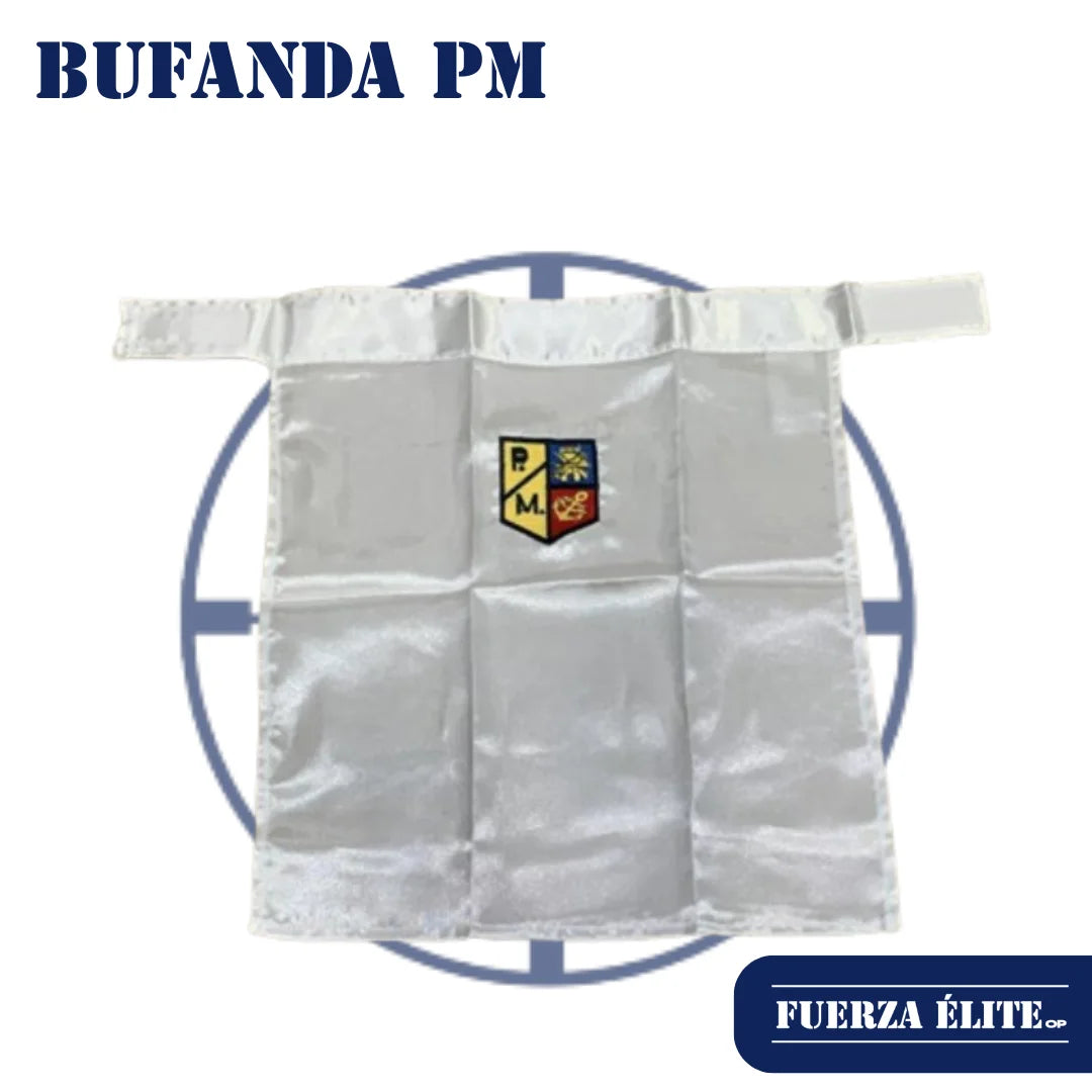 BUFANDA PM