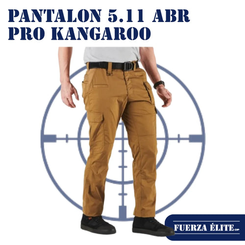 PANTALON 5.11 ABR PRO KANGAROO REF 74512-134