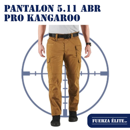 PANTALON 5.11 ABR PRO KANGAROO REF 74512-134