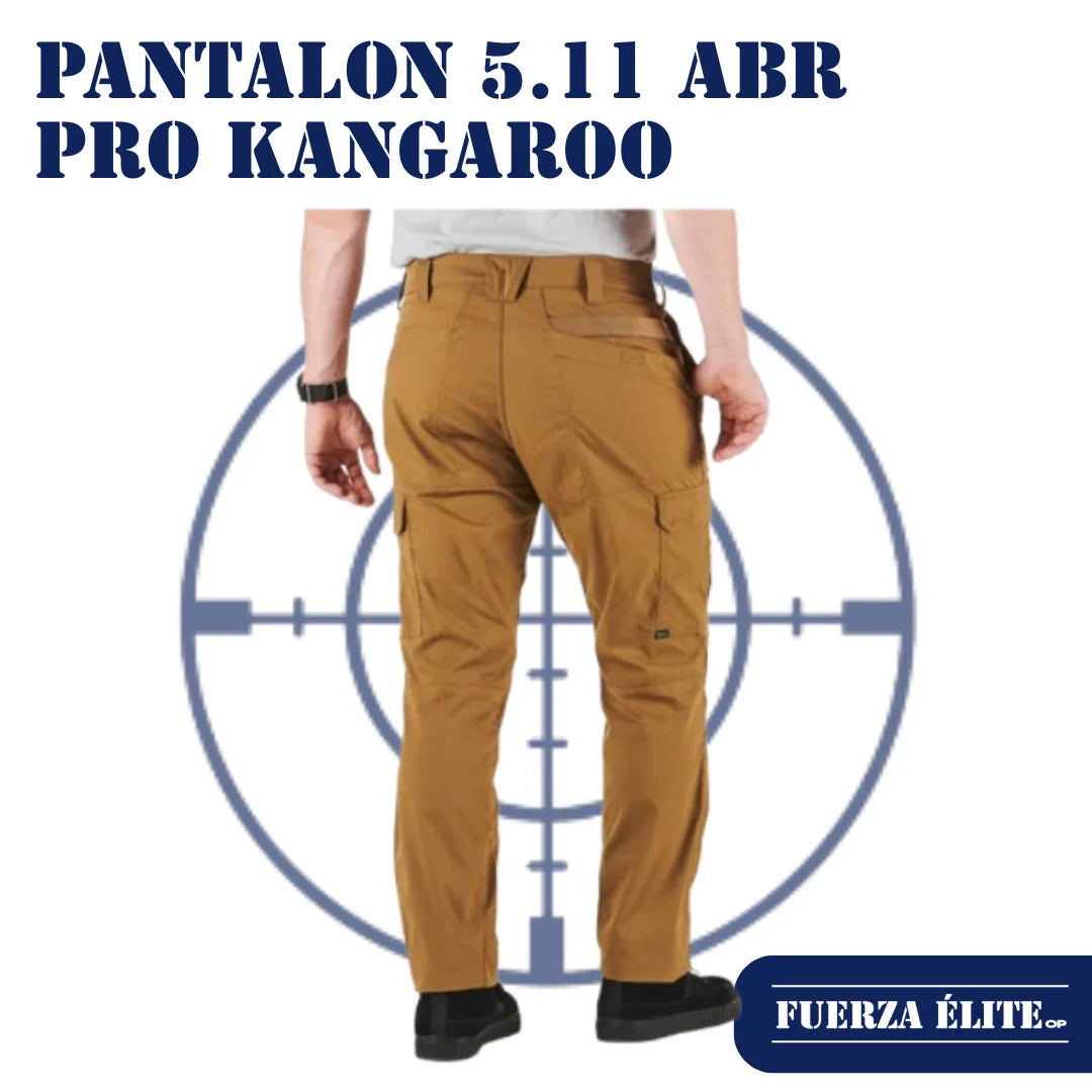 PANTALON 5.11 ABR PRO KANGAROO REF 74512-134