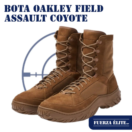BOTA OAKLEY FIELD ASSAULT COYOTE REF 11194-86W
