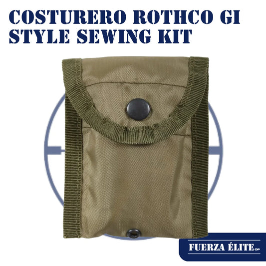 COSTURERO ROTHCO GI STYLE SEWING KIT REF 1121