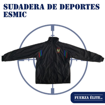 SUDADERA UNIFORME DEPORTES ESMIC ORION