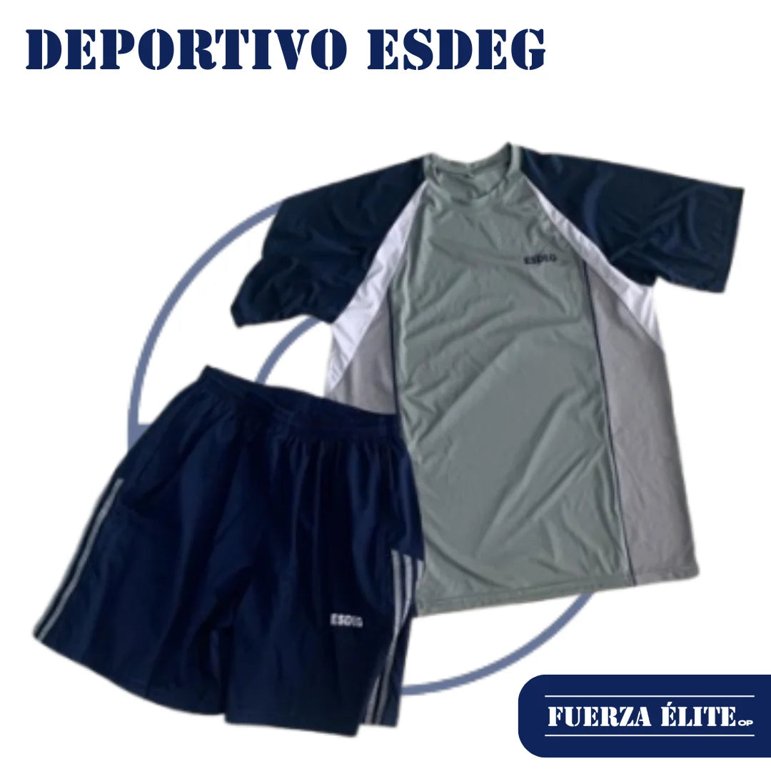 DEPORTIVO ESDEG