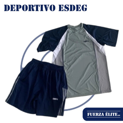 DEPORTIVO ESDEG