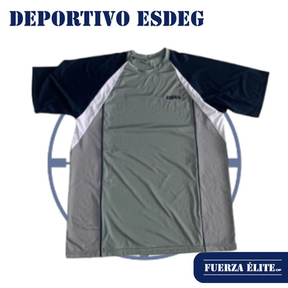 DEPORTIVO ESDEG