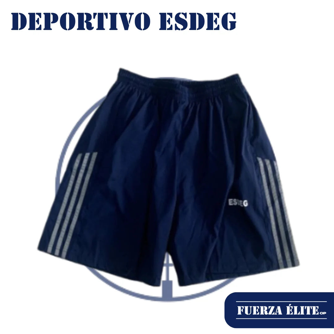 DEPORTIVO ESDEG