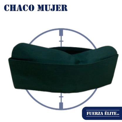 CHACO MUJER