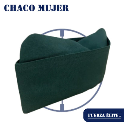 CHACO MUJER