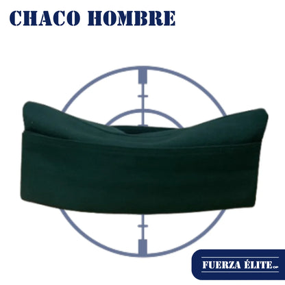 CHACO HOMBRE