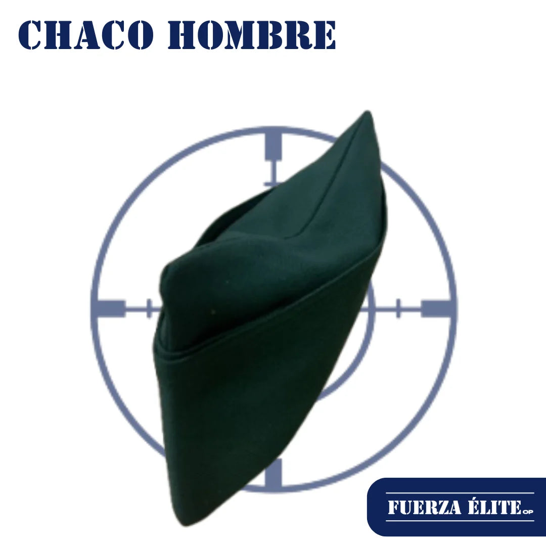 CHACO HOMBRE