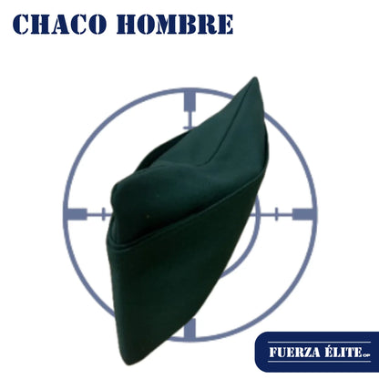 CHACO HOMBRE