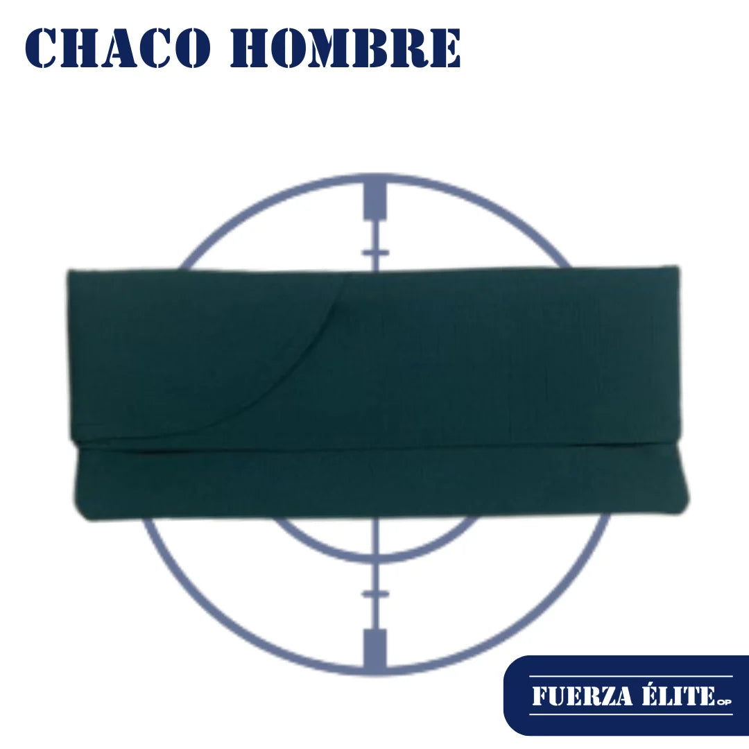 CHACO HOMBRE