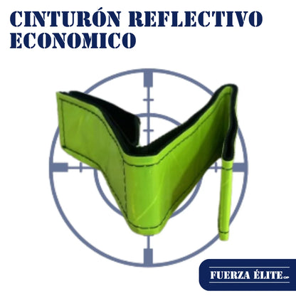 CINTURON REFLECTIVO ECONOMICO