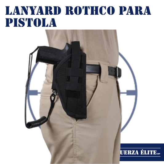 LANYARD ROTHCO REF 20588