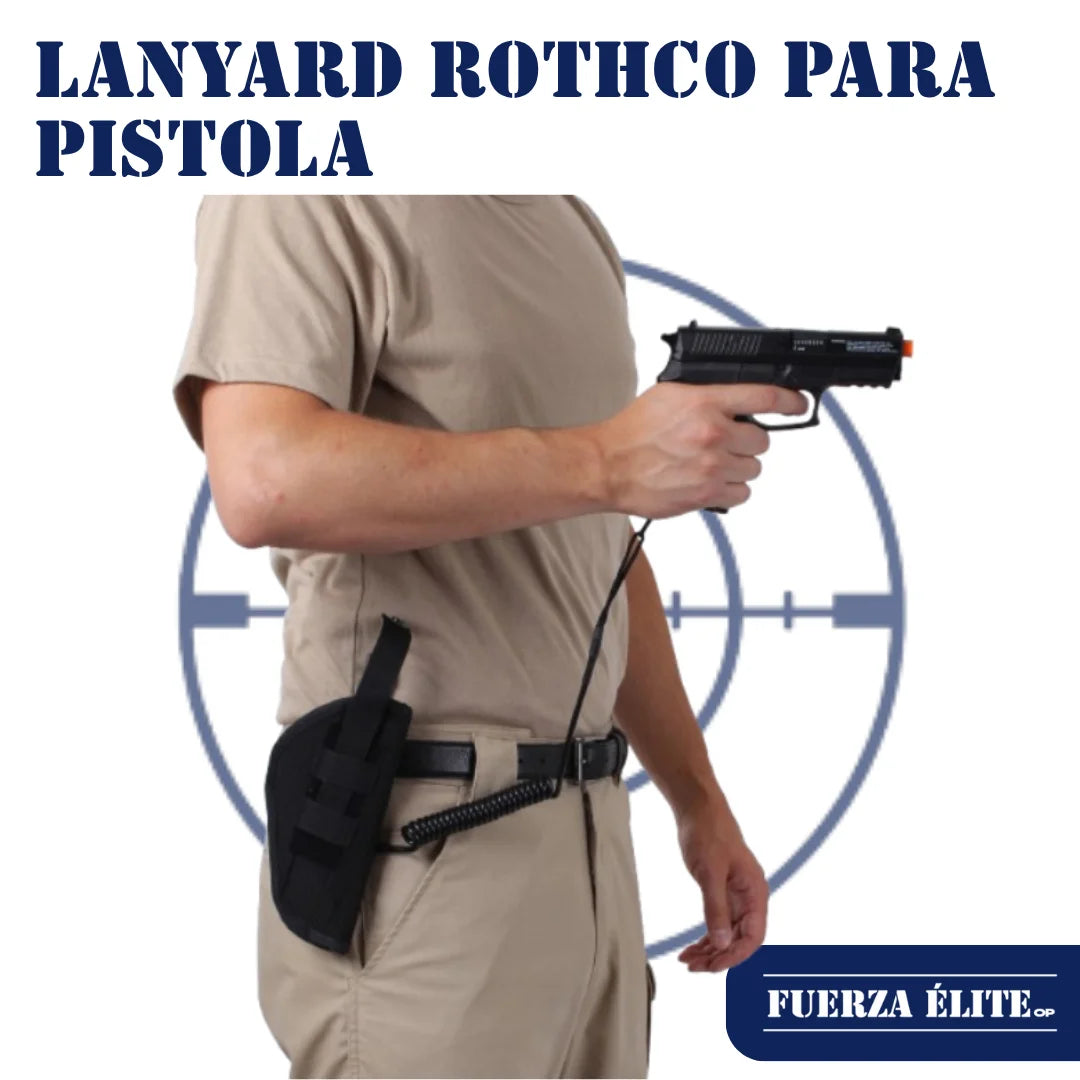 LANYARD ROTHCO REF 20588