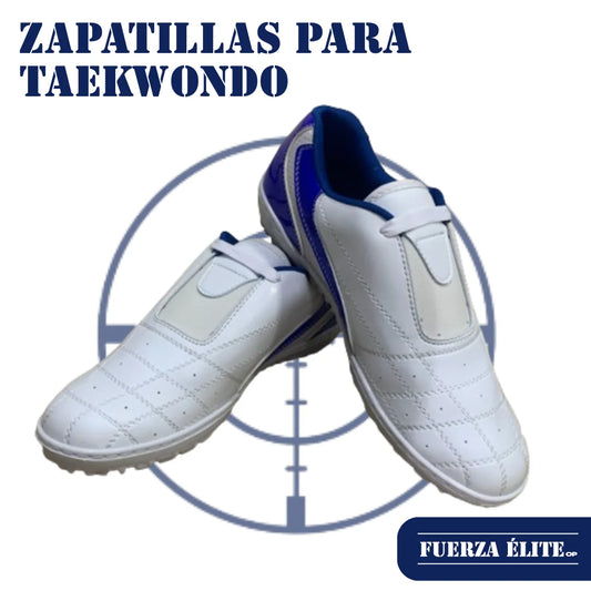ZAPATILLAS PARA TAEKWONDO