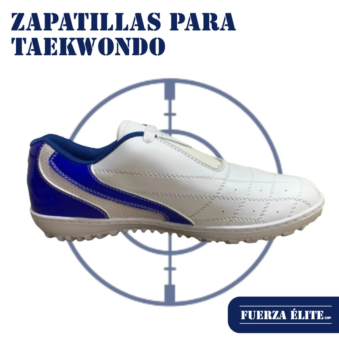 ZAPATILLAS PARA TAEKWONDO
