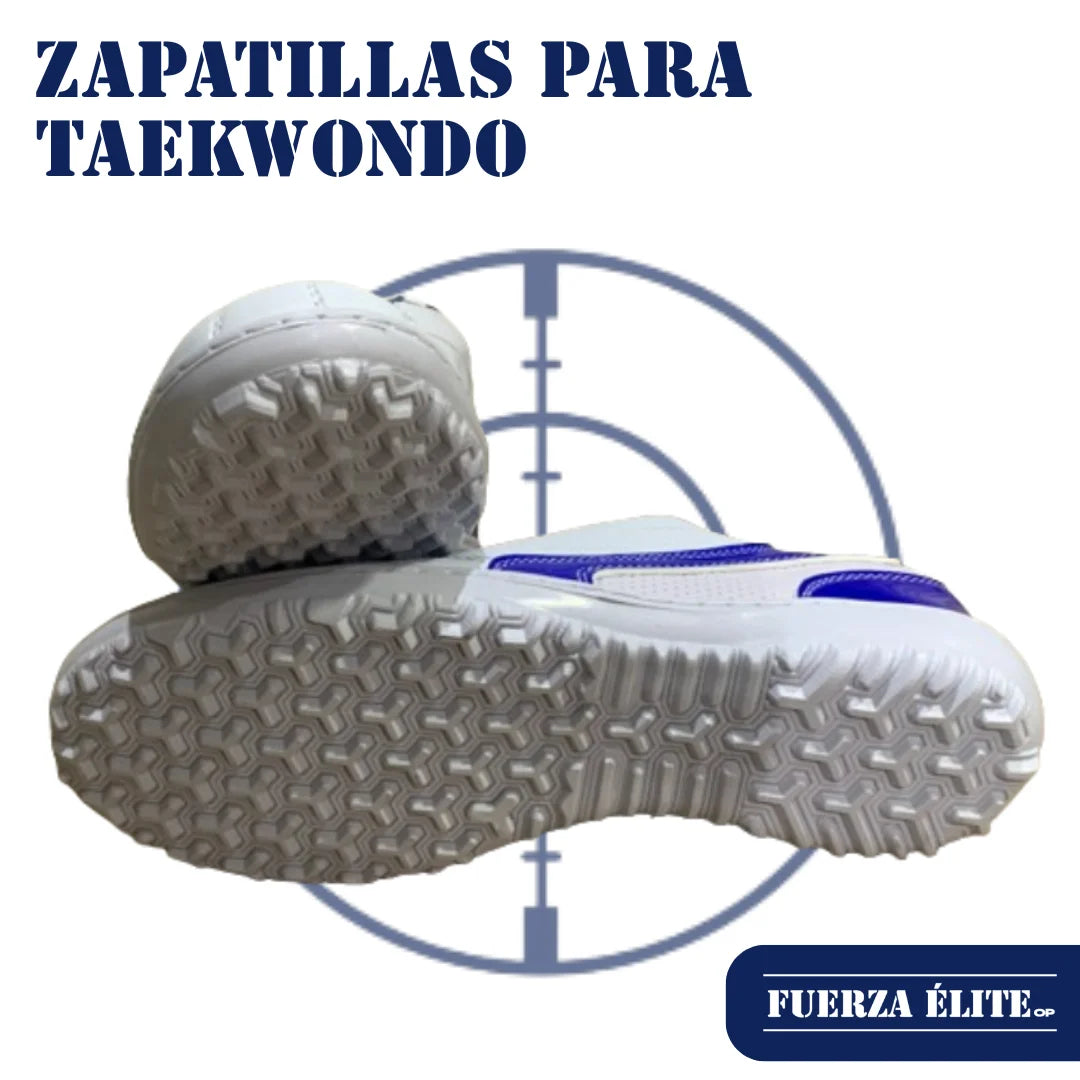 ZAPATILLAS PARA TAEKWONDO