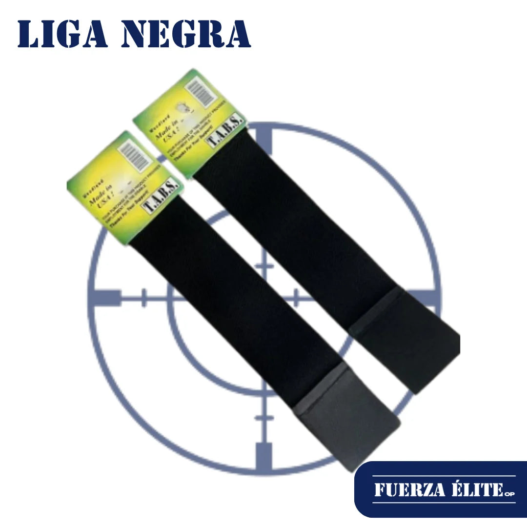 LIGA NEGRA