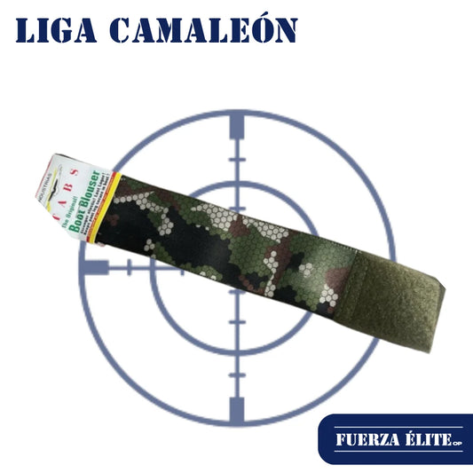 LIGA CAMALEON