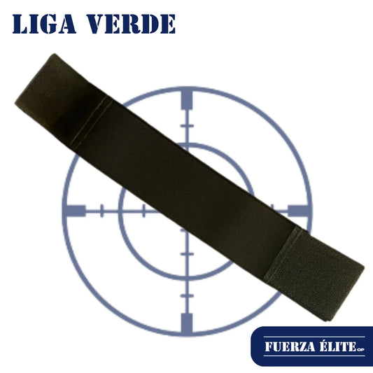 LIGA VERDE
