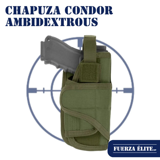 CHAPUZA CONDOR VT OLIVE DRAB REF MA69-001